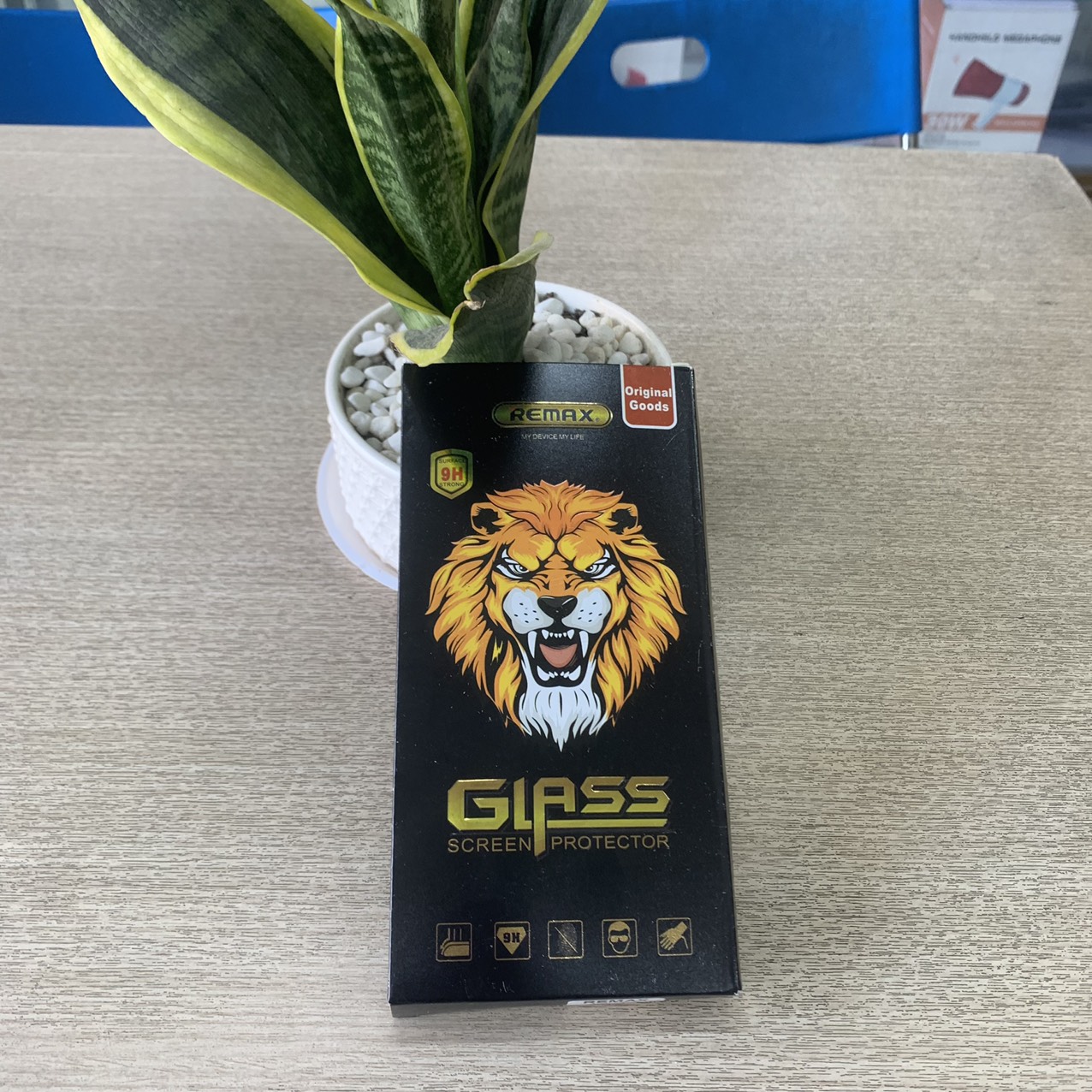 Cường lực remax oppo f11 pro