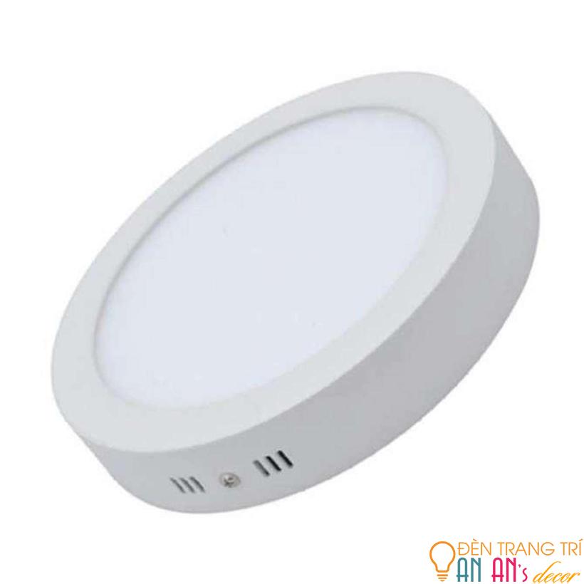 Đèn led ốp trần 24w tròn AnAn Decor