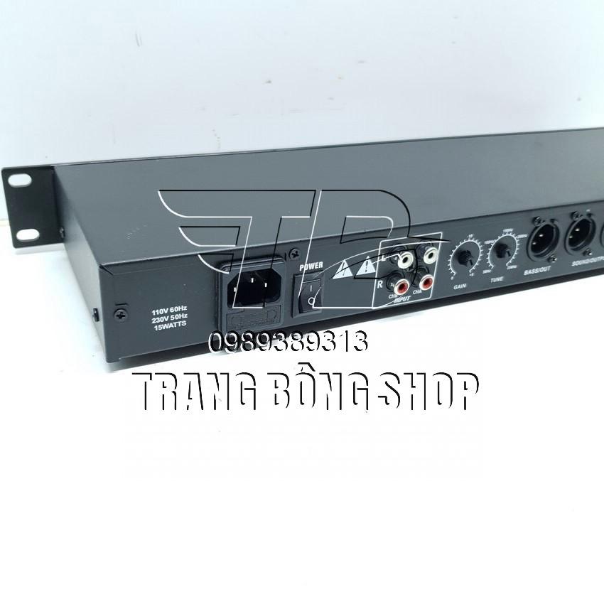 Vang cơ, Mixer Karaoke Yamaha DSP-99 ( đen )