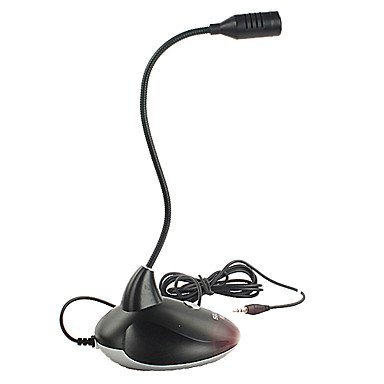 MICRO THU ÂM CHO PC,LAPTOP JACK CẮM 3.5MM TIỆN LỢI HỌC ONLINE,HỘI HỌP ONLINE