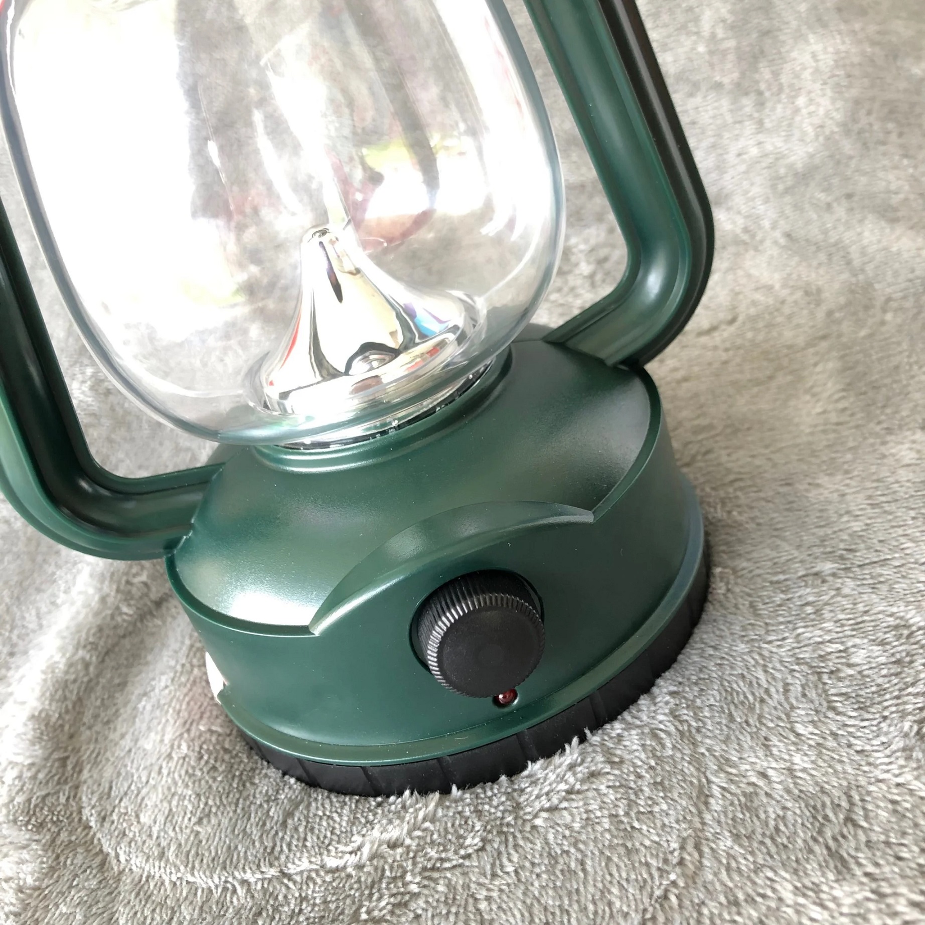 Đèn sạc Led Điện Quang ĐQ PRL04 0.5W daylight