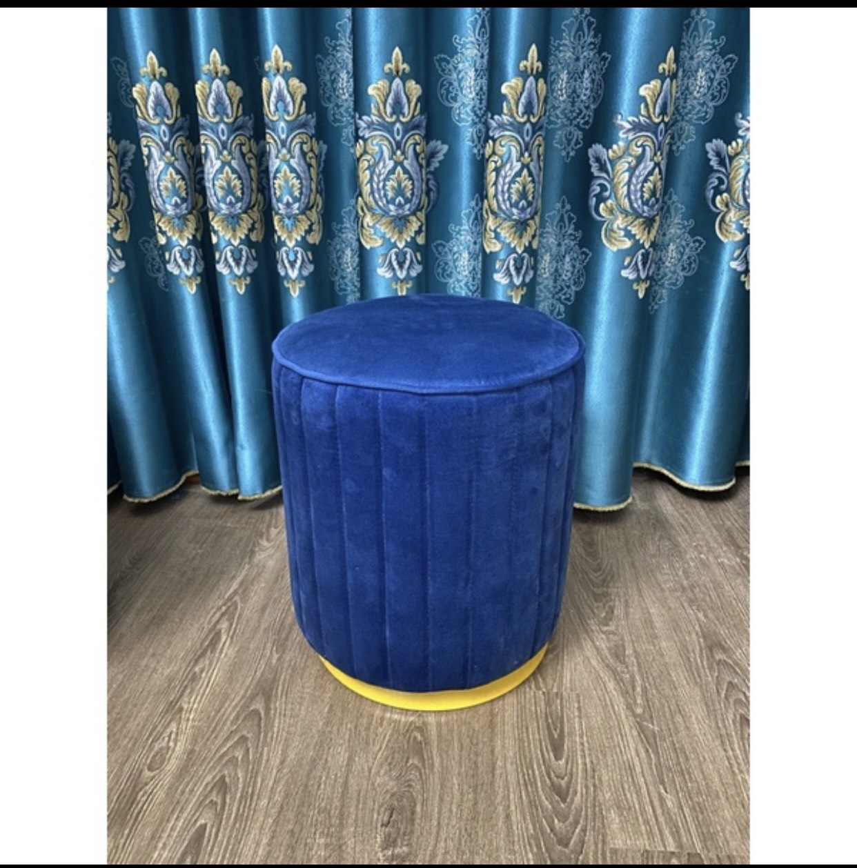 Ghế đôn sofa cho bàn trà , bàn trang điểm