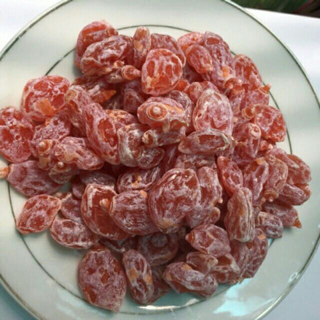 Xí Muội Đào 200g_Monhi_Food
