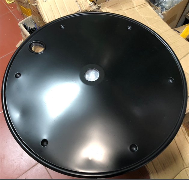 Ốp vành xe đạp bánh 700c