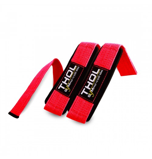 [HCM]LIFTING STRAPS THOL (DÂY KÉO LƯNG)