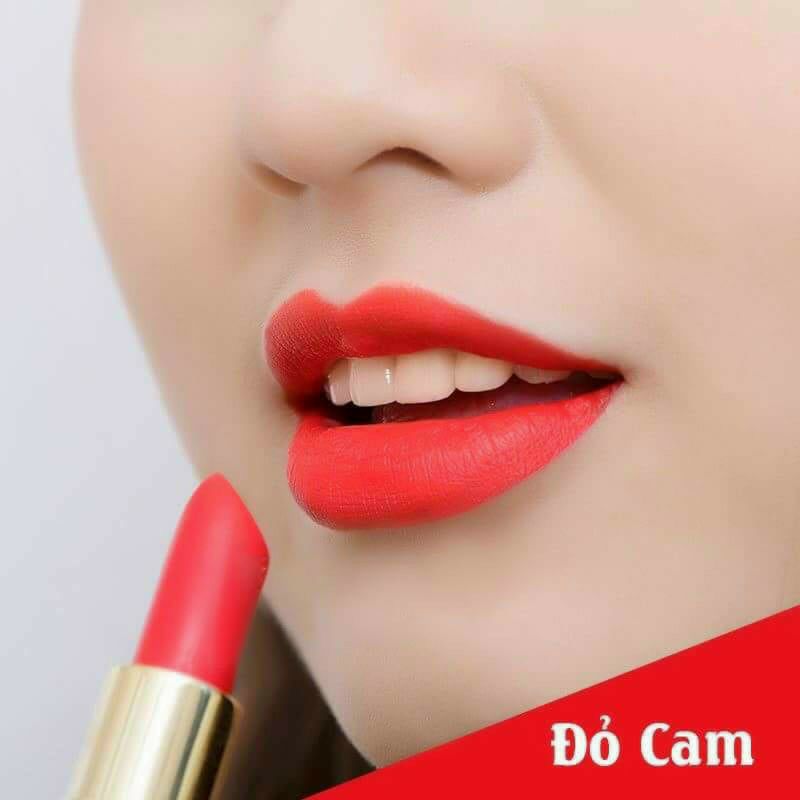 [HCM]son thỏi rouge lux.