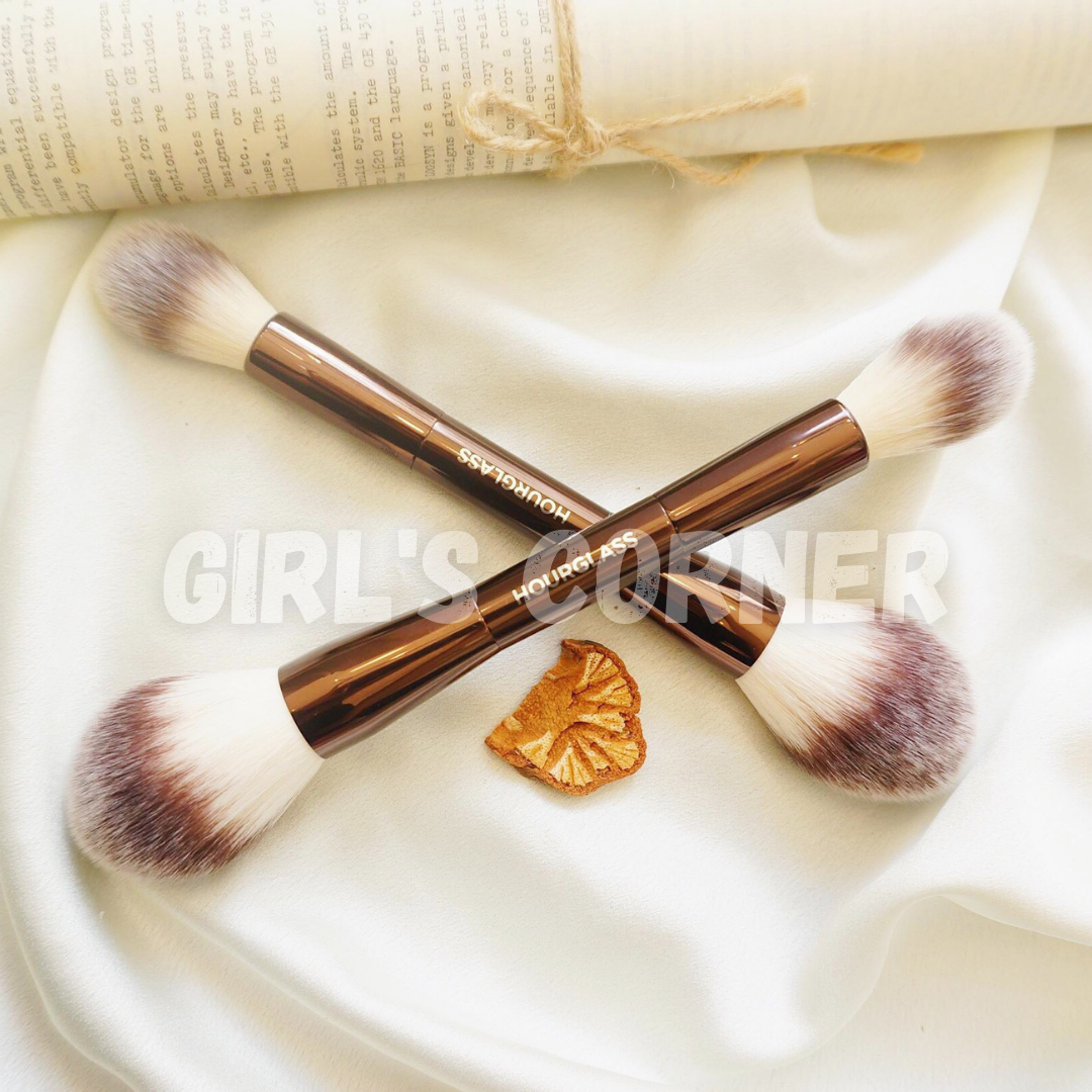 [HCM]Cọ phủ 2 đầu Hourglass Veil™ Powder Brush