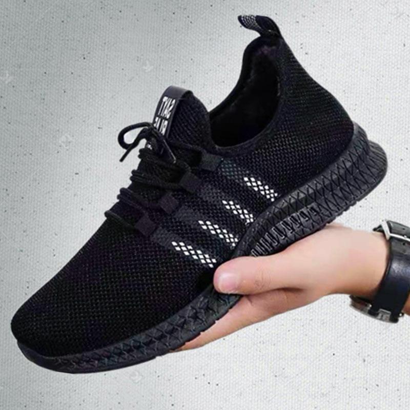 Giày thể thao nam , giày sneaker nam (2 màu) V212