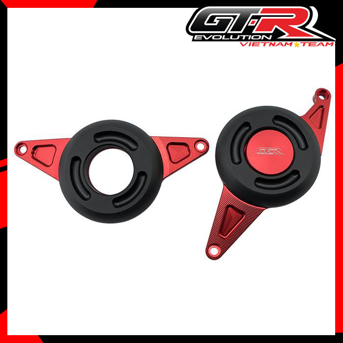 Ốp bảo vệ lốc máy gtr cb300r rebel300