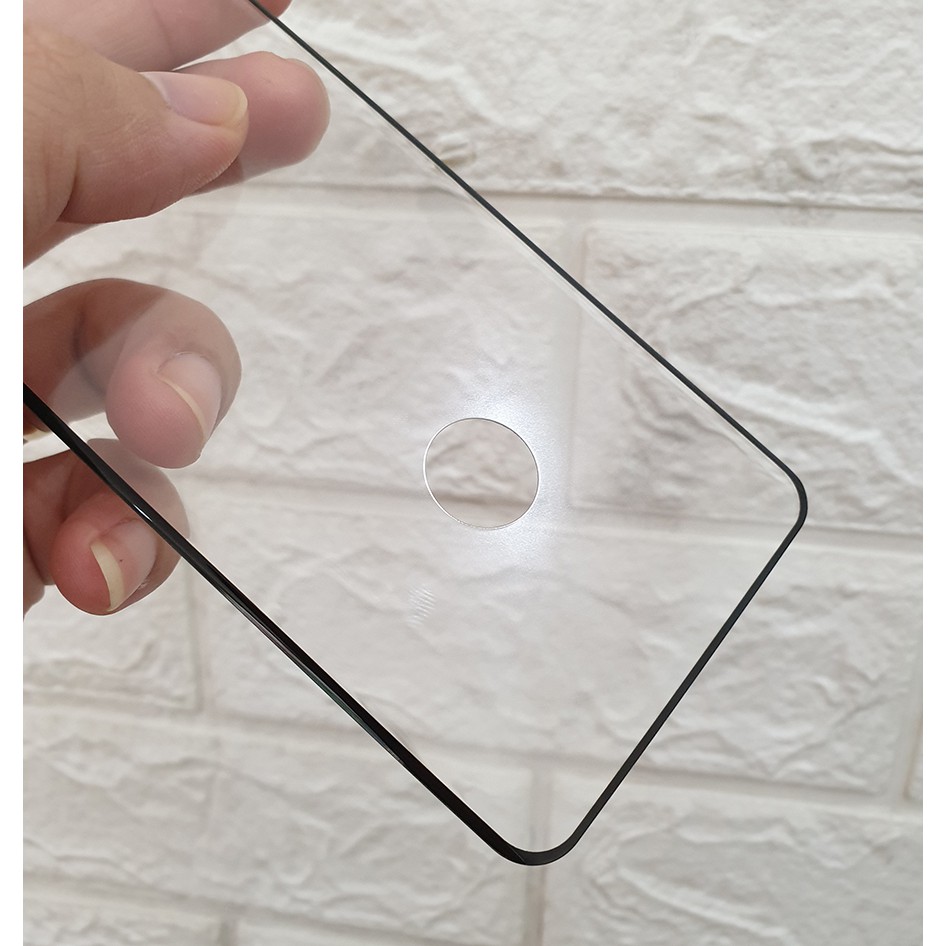 Kính cường lực phủ màn hình Samsung Galaxy Note 20