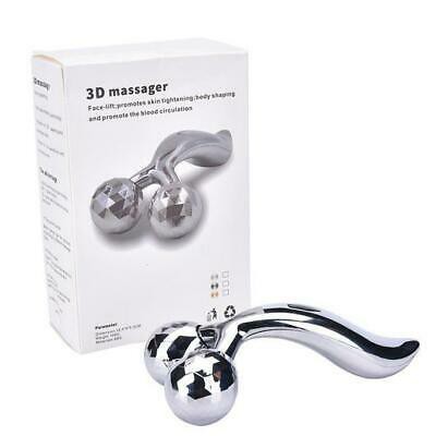 Thanh lăn Massage 3D căng da mặt