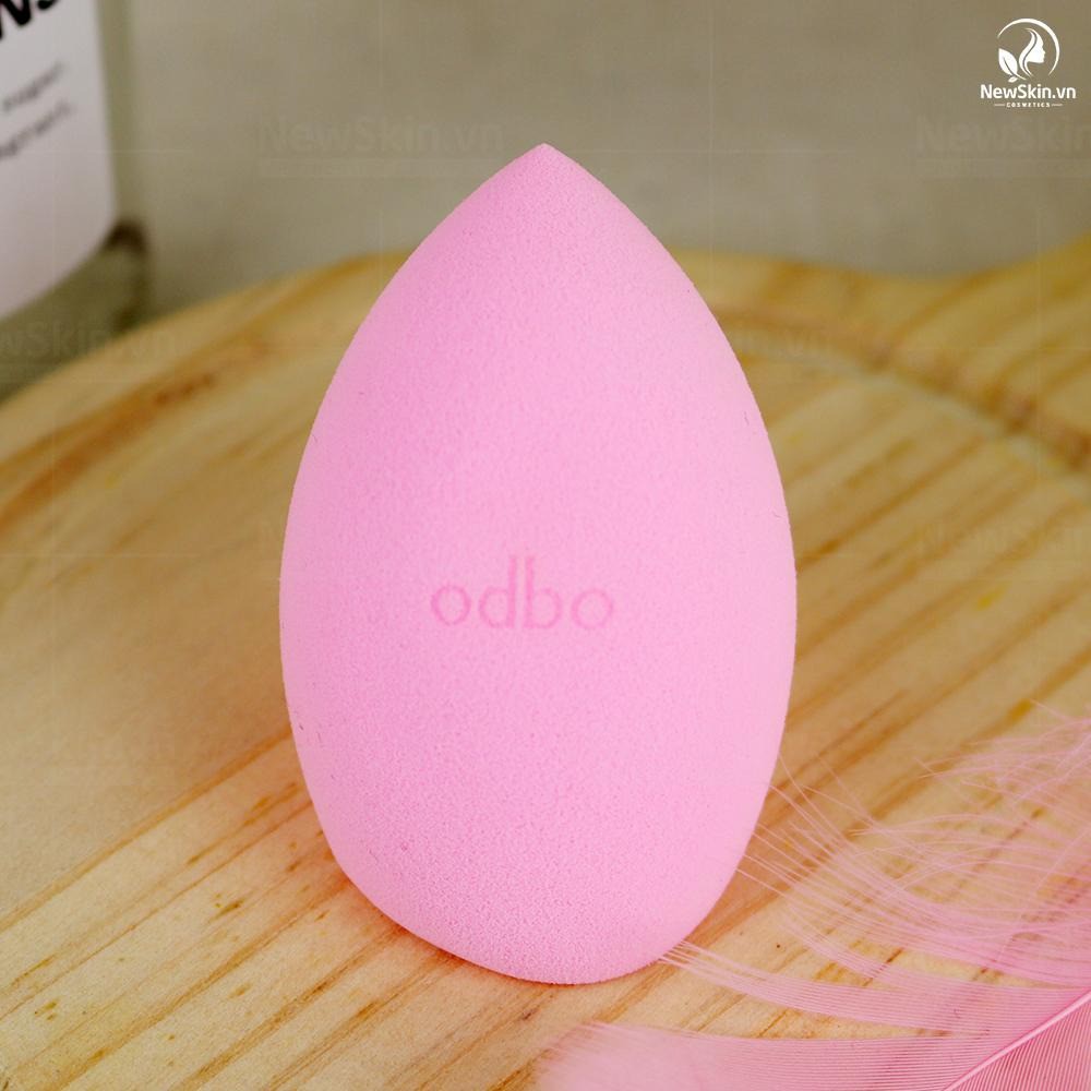 Mút Tán kem nền Odbo Perfect Puff Tool