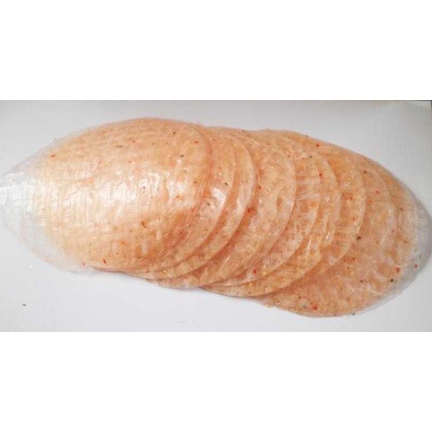500g Banh Trang Muôi Ớt Tây Ninh