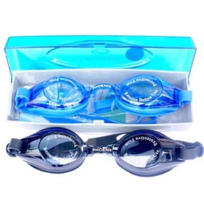Kính bơi người lớn Phoenix PN401 hàng chất