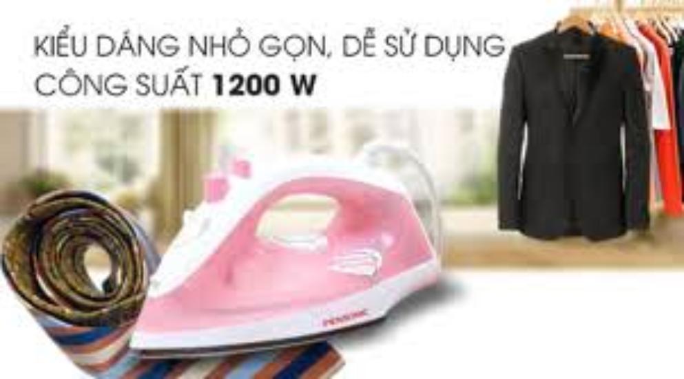 BÀN ỦI PSI-1007