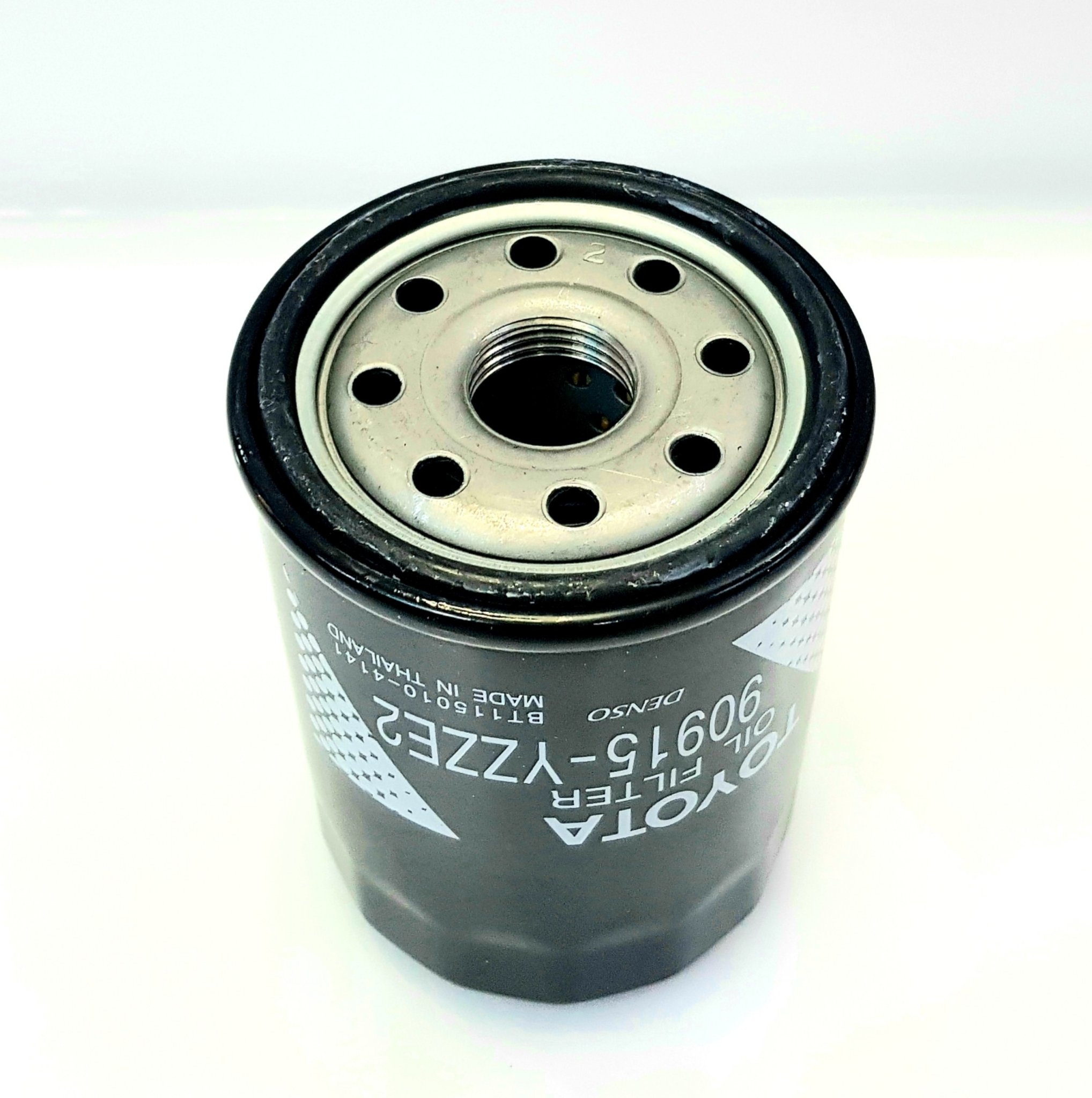 Lọc nhớt toyota oil filter 90915 - yzze2 cho xe toyota zace camry vios