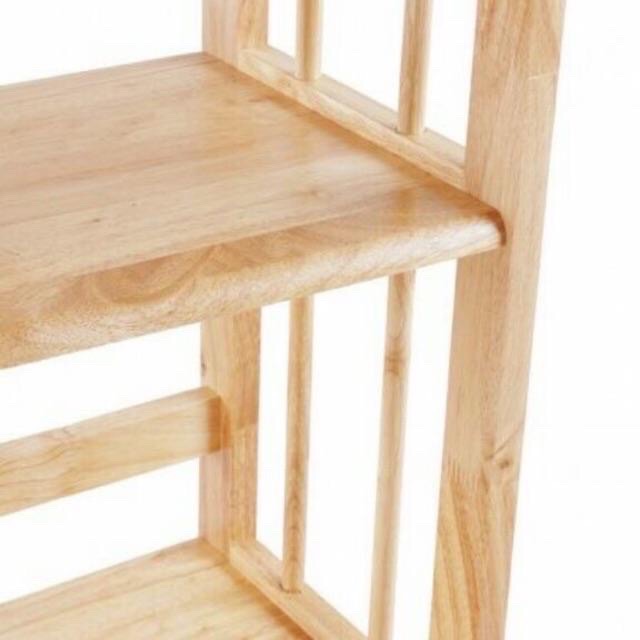 kệ sách 4 tầng ngang 40 cm