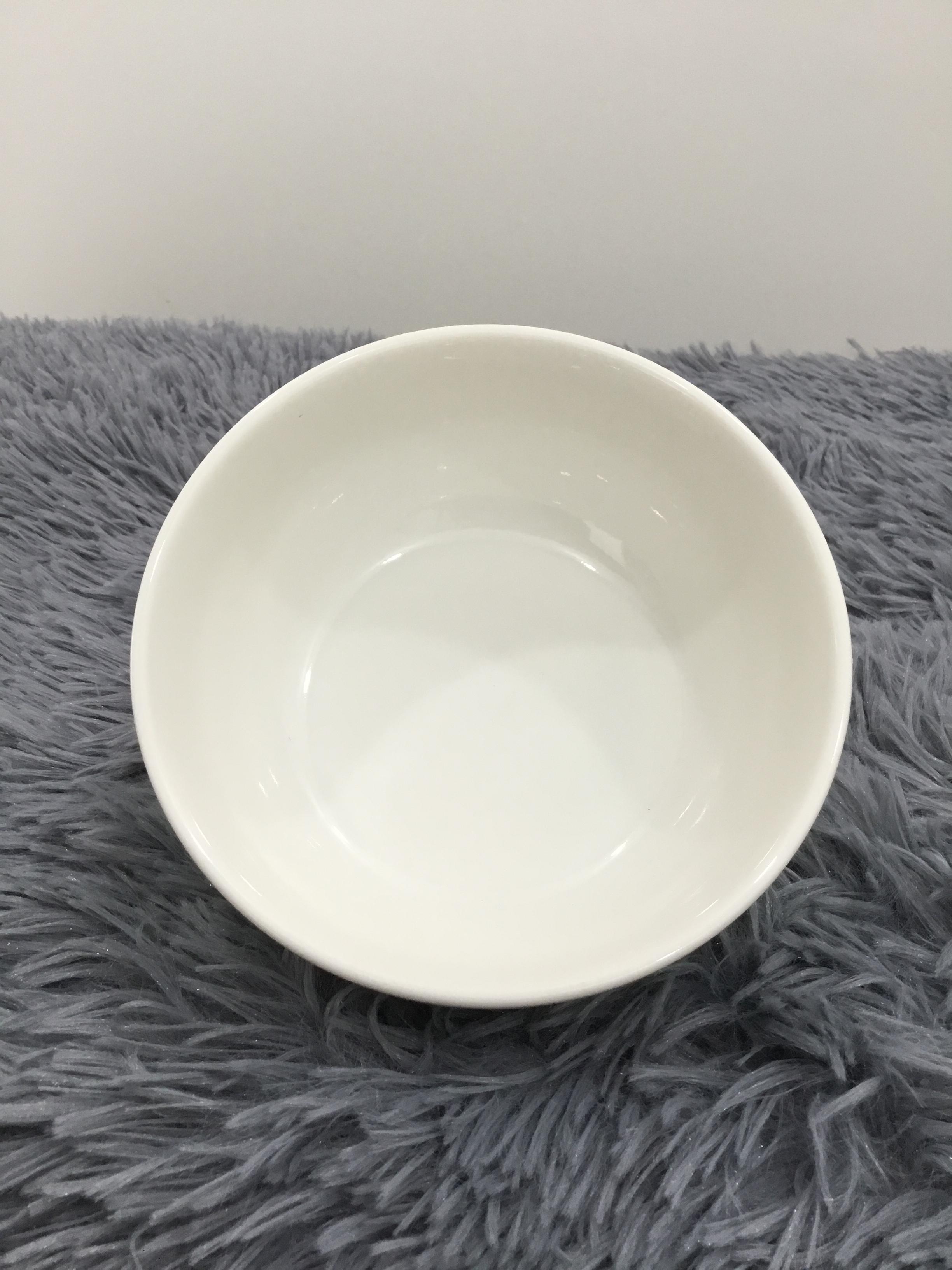 TÔ 12,5 x 5.5 CM - GỐM SỨ VIỆT(DONG HWA) - HÀNG VIỆT NAM CHẤT LƯỢNG CAO