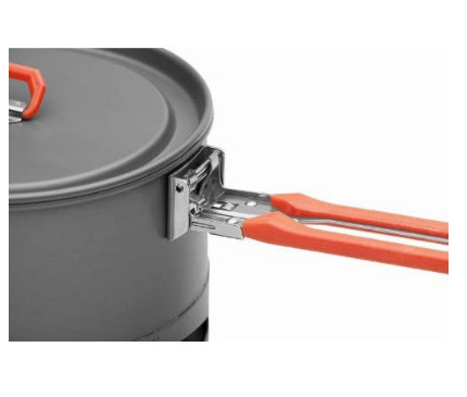 Nồi nhôm 1,5L Fire Maple FEAST K2