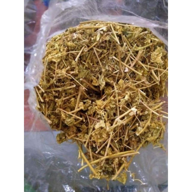 cây lạc tiên khô an thần 500gram