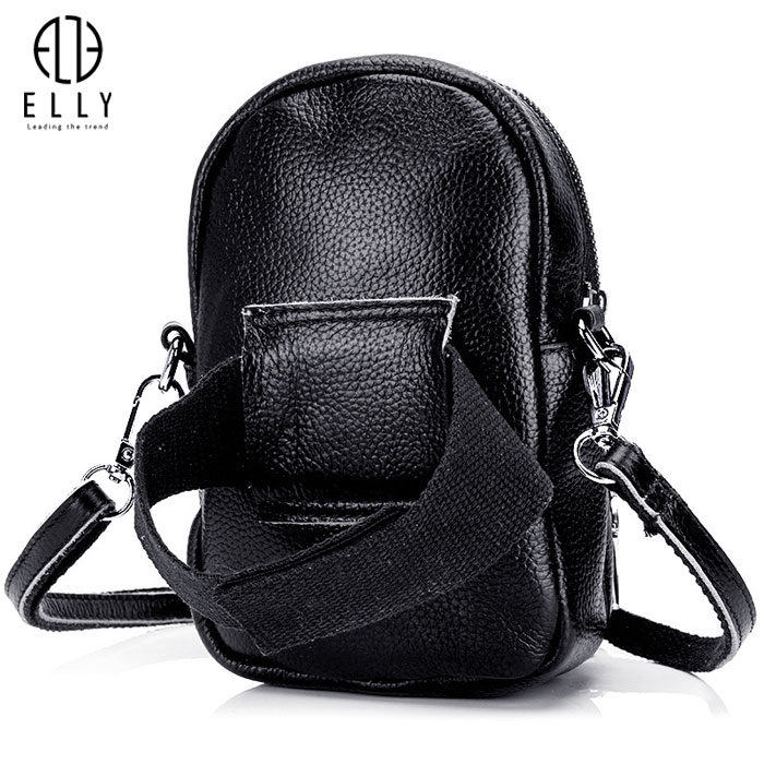 TÚI XÁCH NỮ CAO CẤP DA THẬT ELLY – ET82