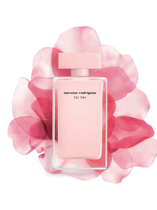 Nước Hoa Chiết Narciso Rodriguez For Her EDP 5ml | 10ml