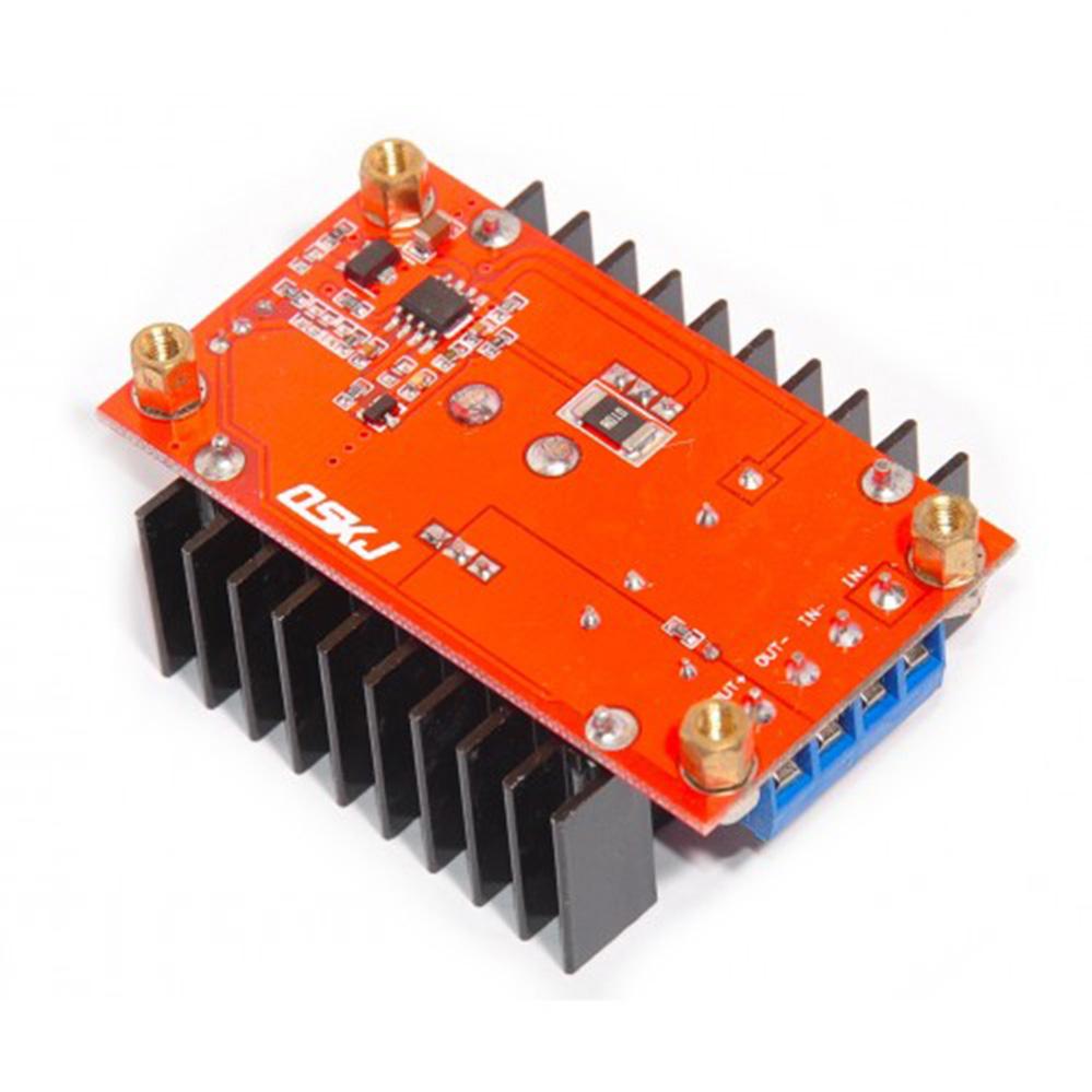 Mạch tăng áp 150w
