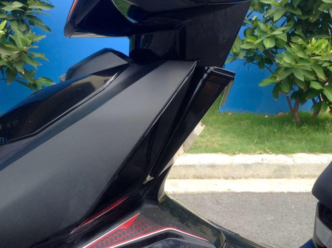 Học đựng đồ Airblade 2016 đến 2019