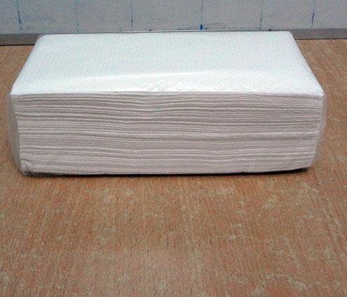 GIẤY ĂN LỤA CAO CẤP