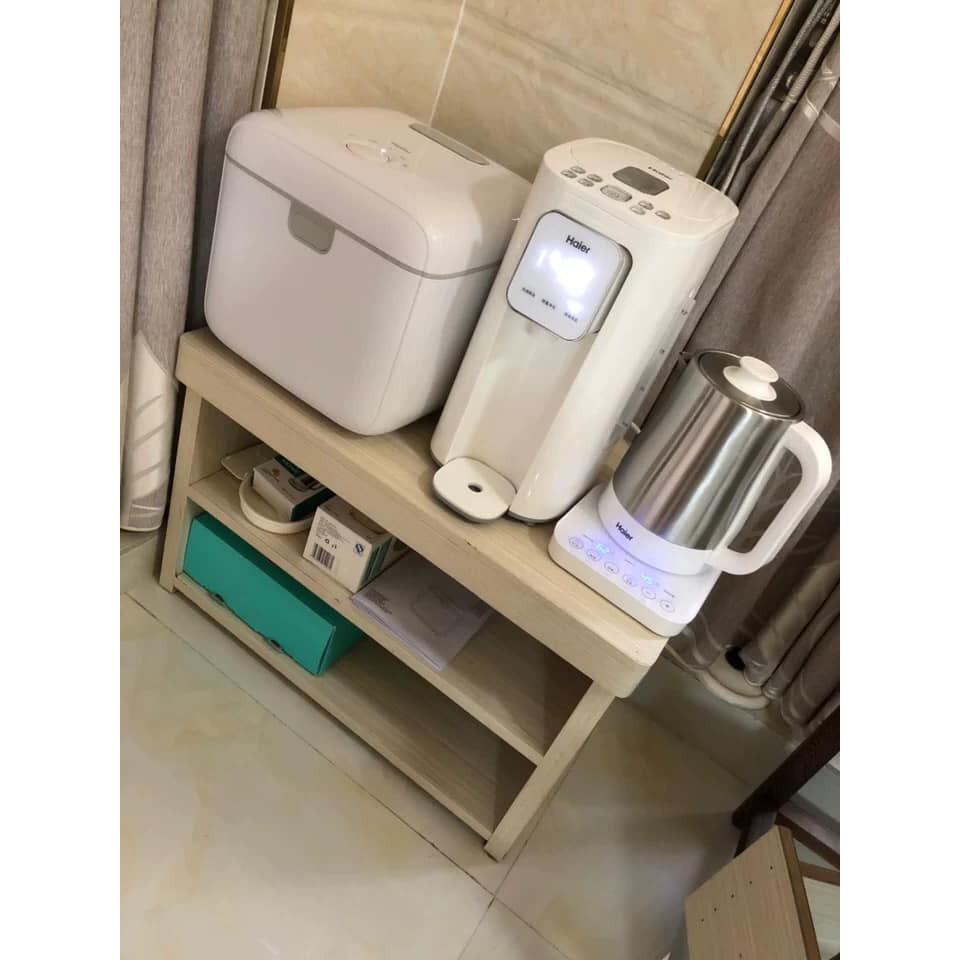 Bình thuỷ điện , máy đun nước Haier bảo hành 12 tháng