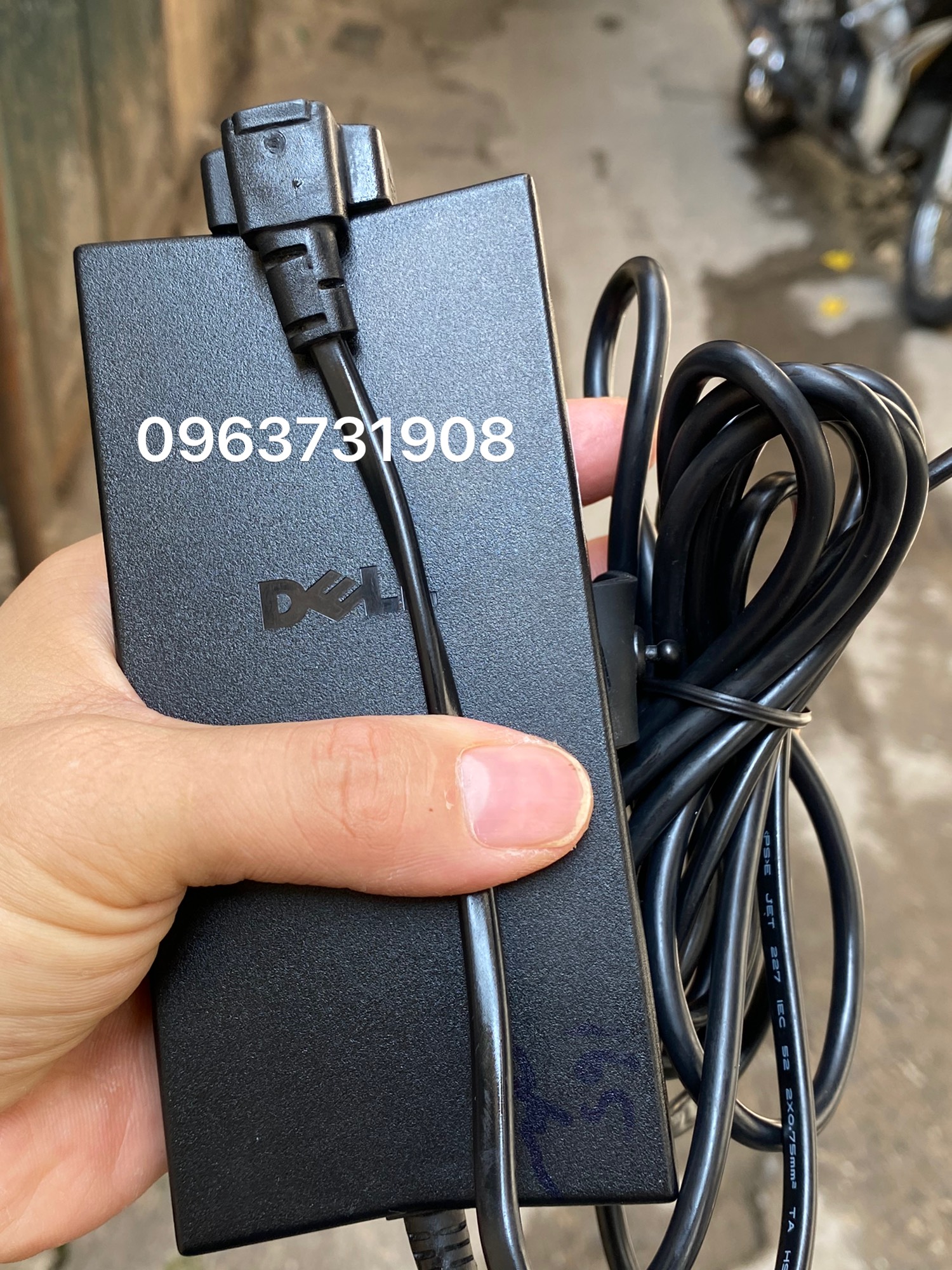 Sạc laptop Dell Latitude E6430 bản gốc Dell cung cấp
