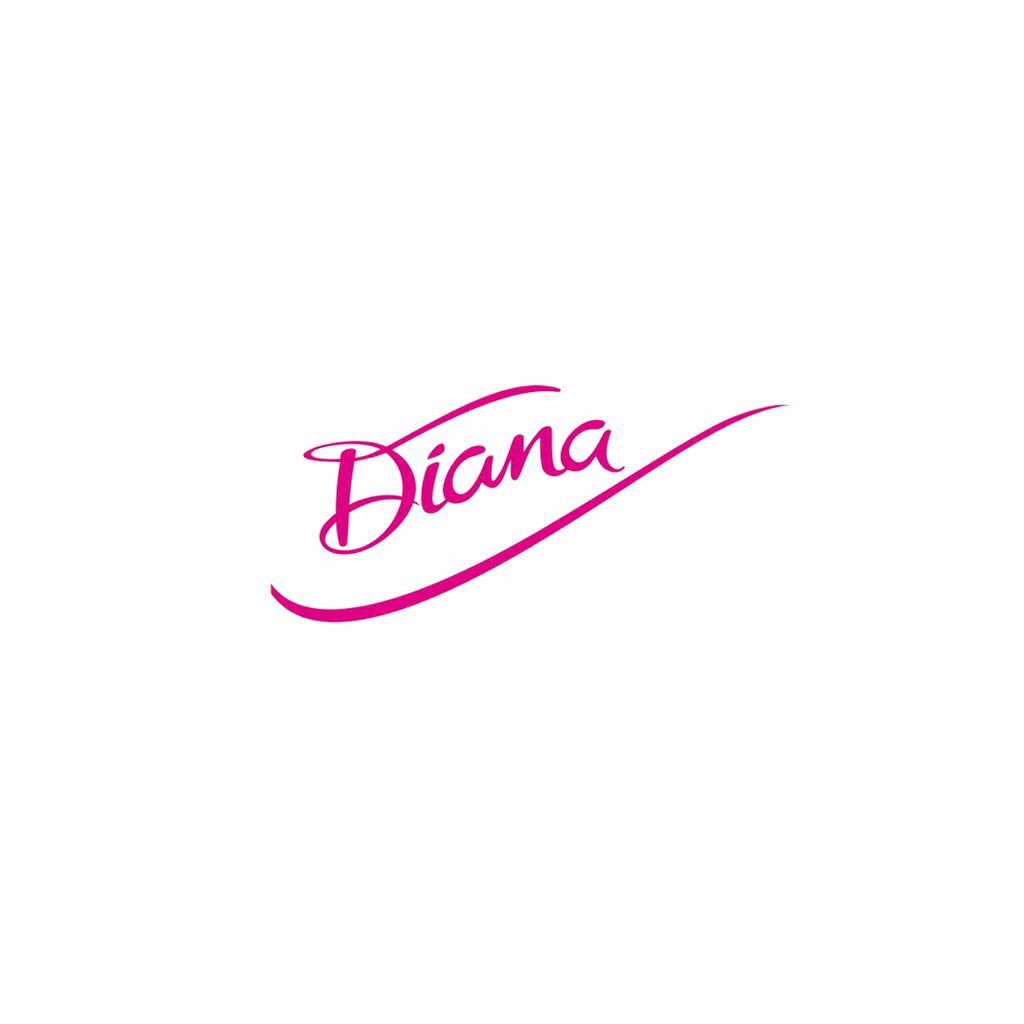Diana sensi siêu mỏng có cánh 8 miếng