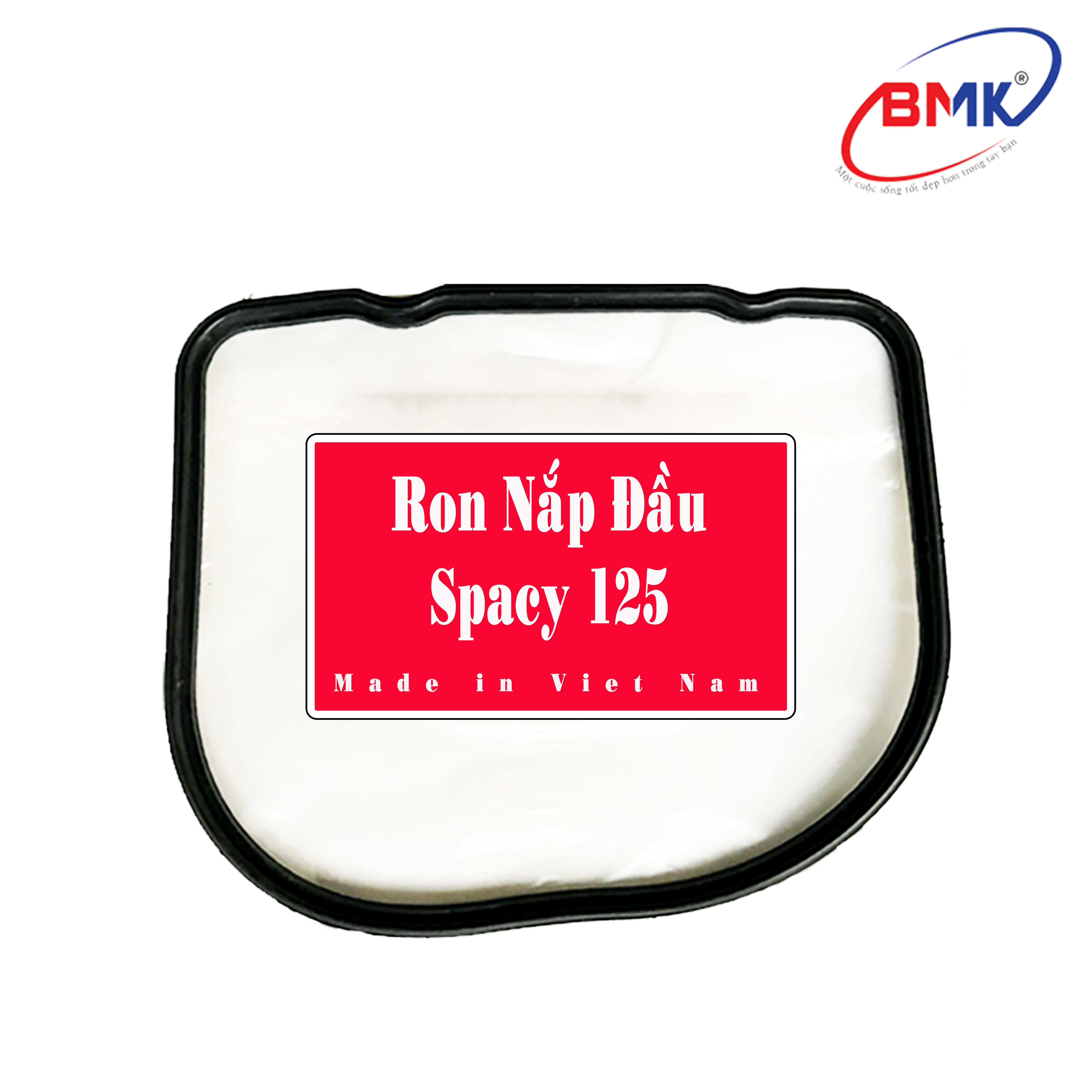 Ron (Gioăng ) nắp đầu quy lát cho xe Spacy 125