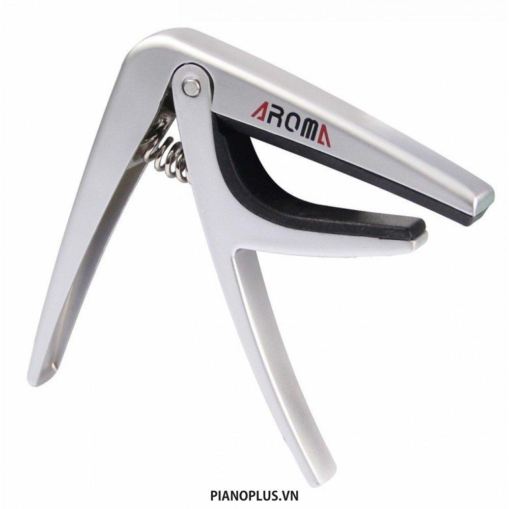 CAPO GUITAR CLASSIC AROMA AC-02 Cao Cấp