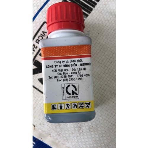 Chế phẩm trừ Rệp sáp, nhện đỏ trên cây hoa hồng