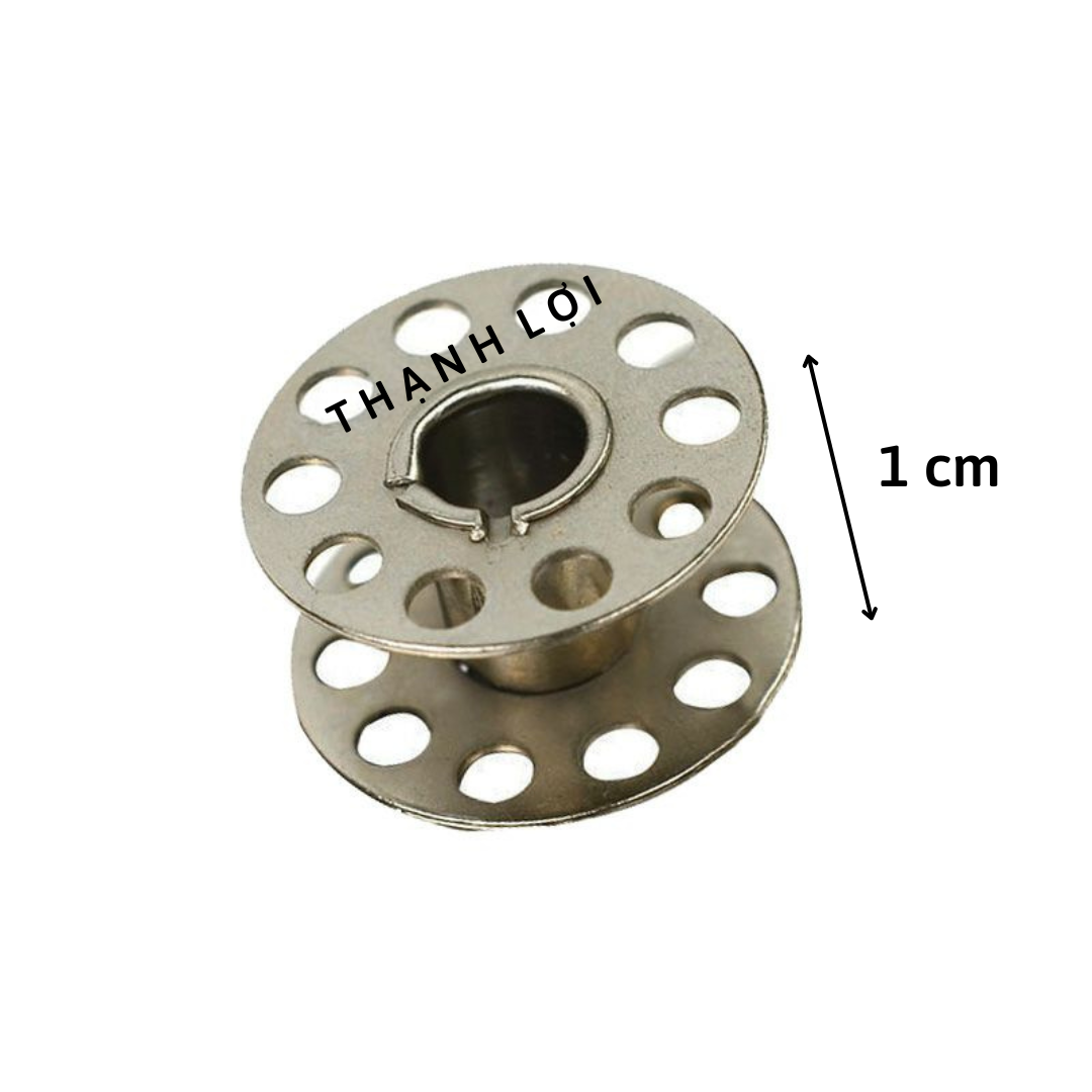 Combo 10 Suốt Chỉ Máy May Gia Đình 1 Chức Năng (Máy Con Bướm, Máy Sinco,...)