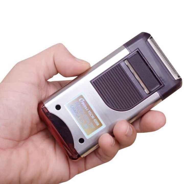 Máy cạo râu Boli RSCW 6008