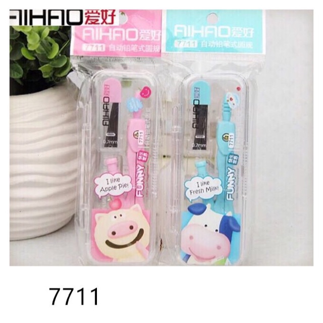 Compa Aihao 7711