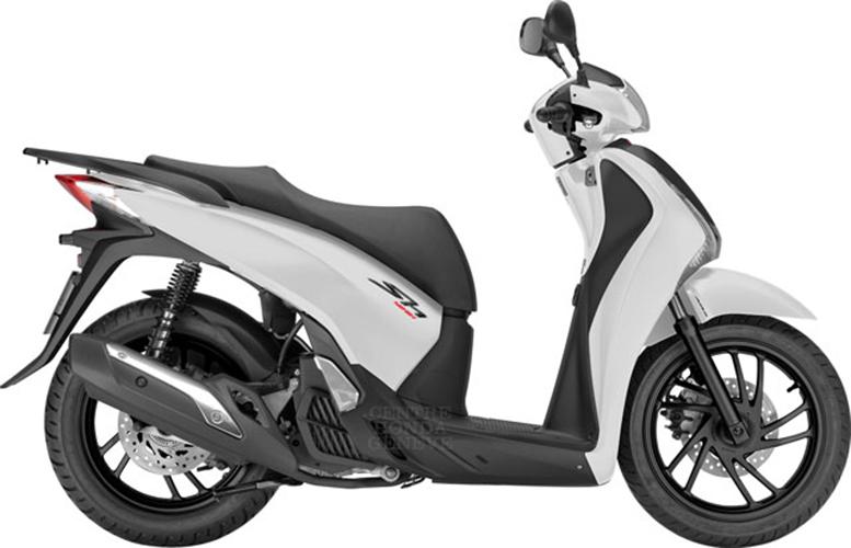 ỐP KÉT NƯỚC CARBON GẮN SH VIỆT 2012-2016
