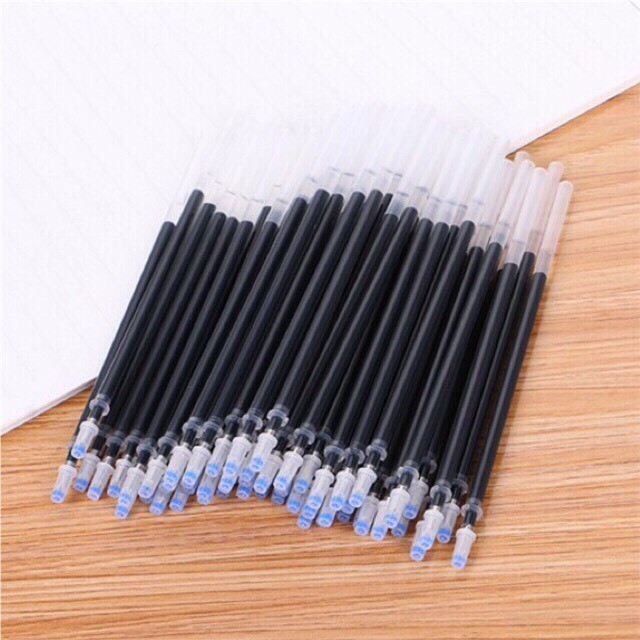 [Combo] 10 ruột bút nước 0,5mm