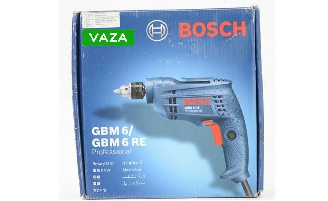 Máy khoan xoay Bosch GBM 6 RE Professional