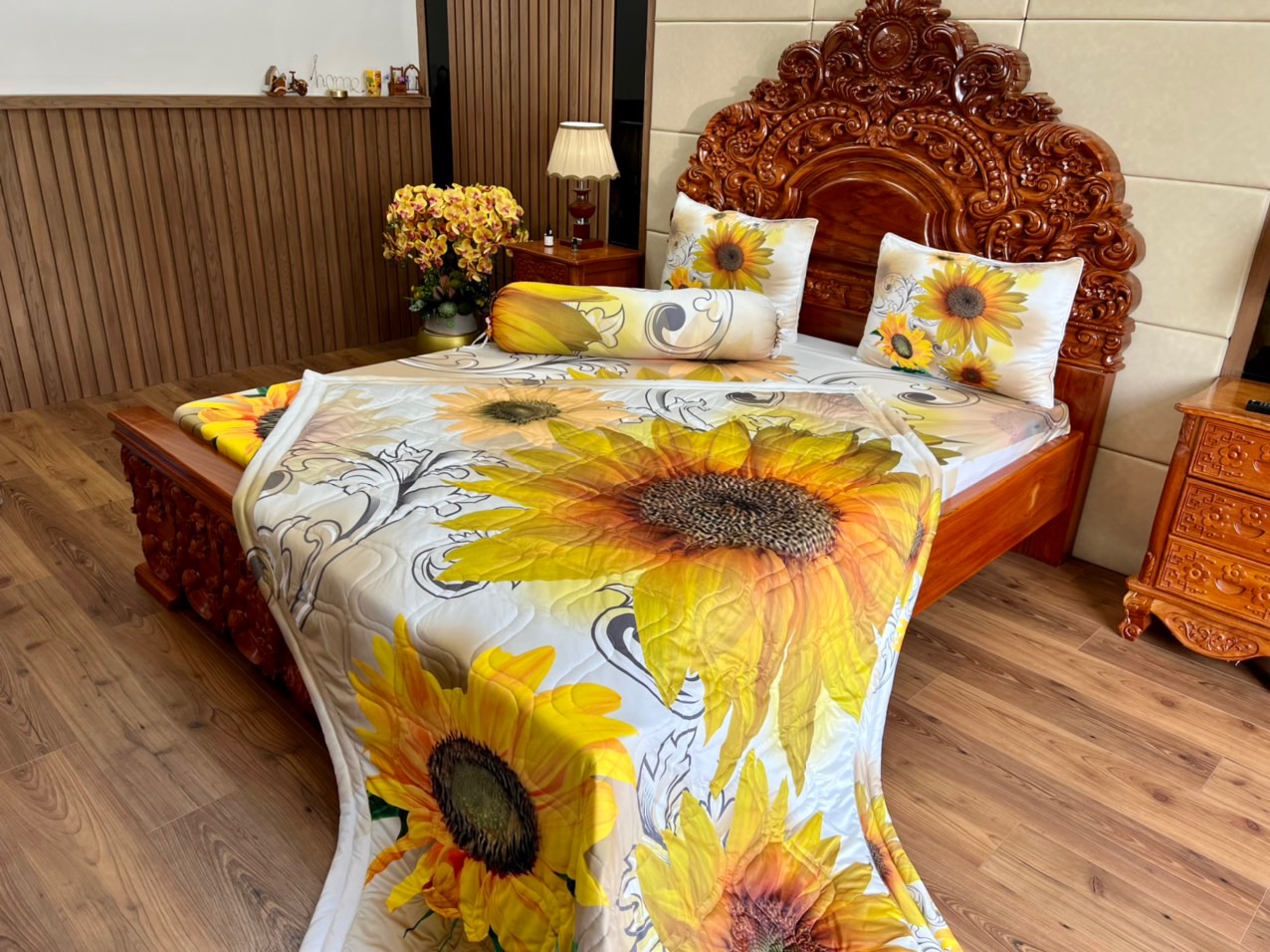 drap thun lạnh Ý
