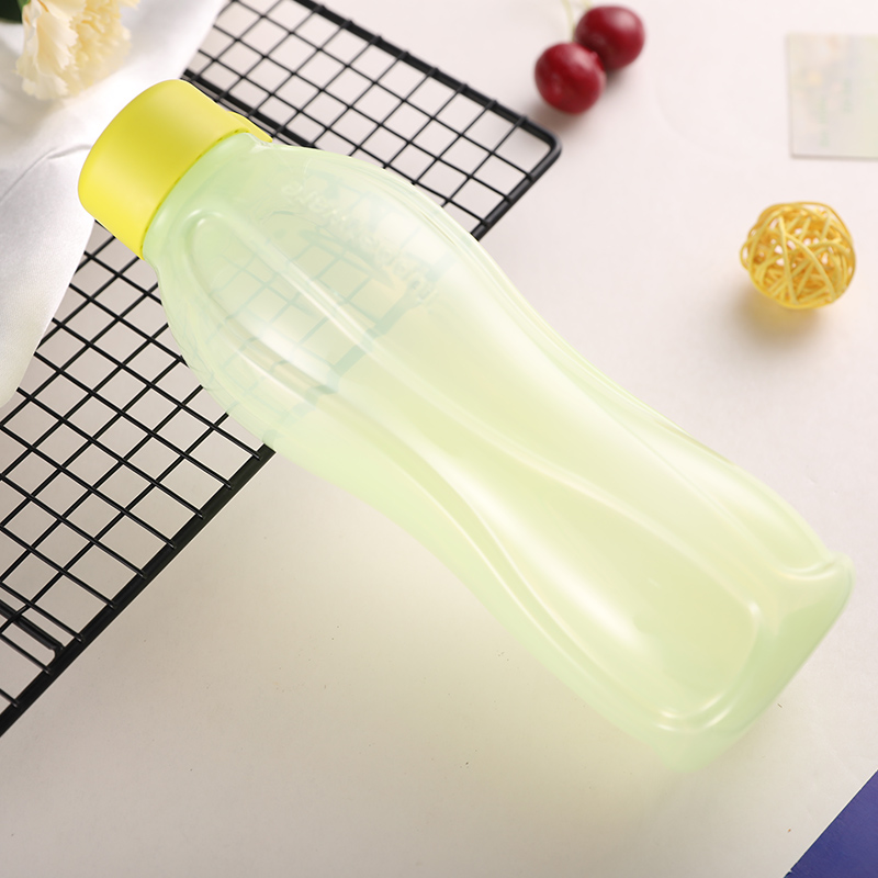 Bình Đựng Nước Eco Tupperware 500ml, Bình Cho Bé Mang Đi Học