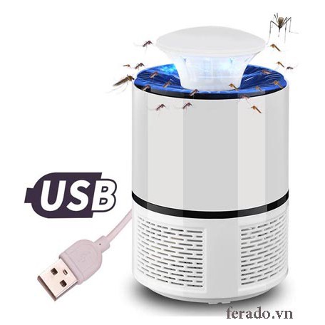 Đèn bắt muỗi thông minh Mosquito Killer
