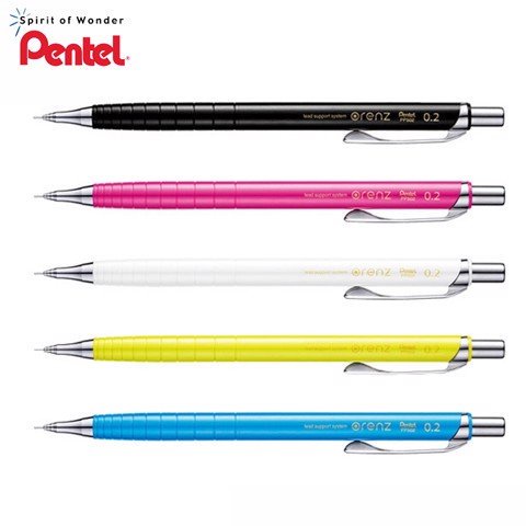 Bút chì kim tự động Pentel XPP505 0.5mm