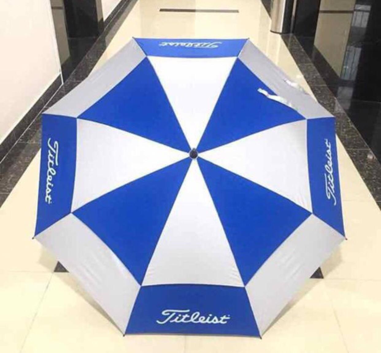 Dù golf TL - 2 lớp đường kính 150 cm