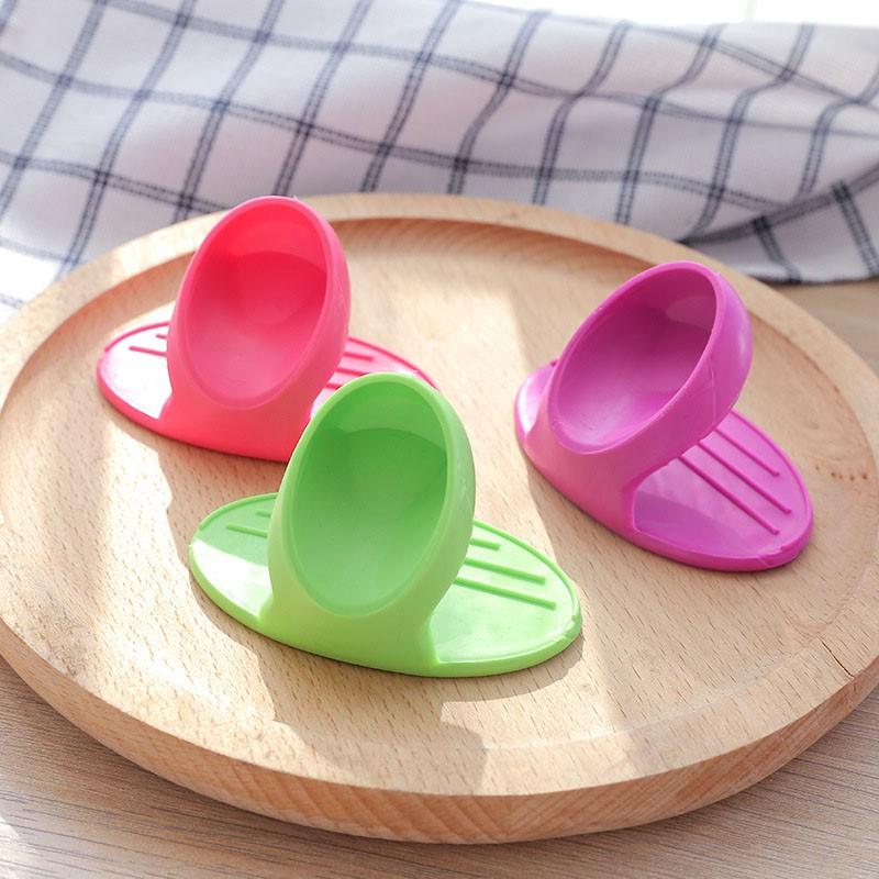BỘ 2 MIẾNG NHẤC NỒI SILICON