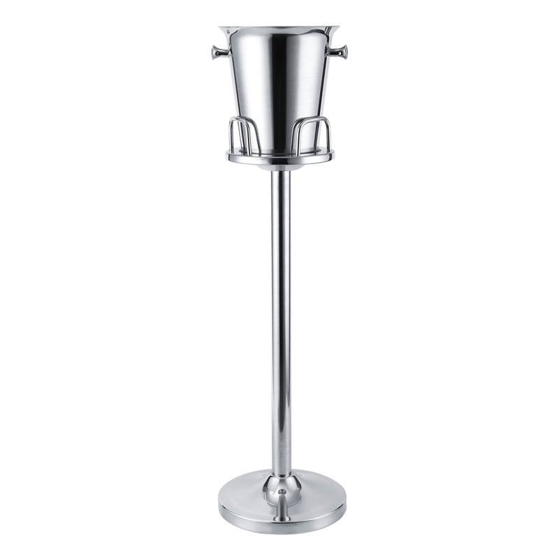 Chân Xô Đá Inox Cao Cấp Ướp Rượu W00030