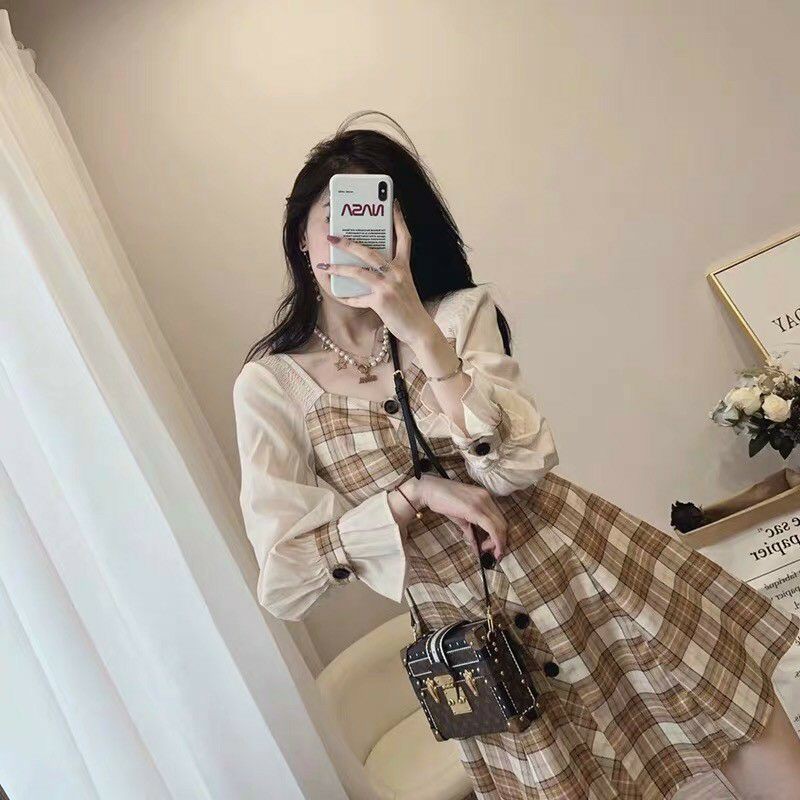 [HCM]ĐẦM TIỂU THƯ CARO TRỄ VAI