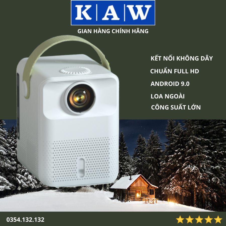 [Miễn phí vận chuyển ]máy chiếu mini, máy chiếu, máy chiếu mini giá rẻ,Máy Chiếu Mini BEECUBE X2 Max Full HD 1080P Android 9.0 Cao Cấp Bản 2022 Tặng Comboo màn chiếu100ich và giá đỡ trị giá 700k Bảo Hành 12 Tháng chính hãng